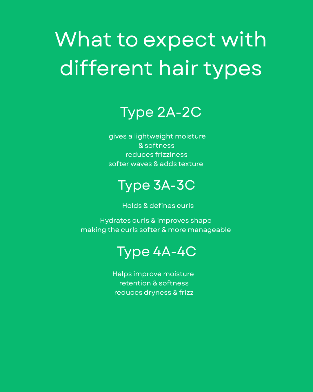 Air Dry Curl Cream