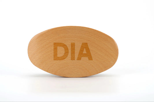 Dia Bristle Brush