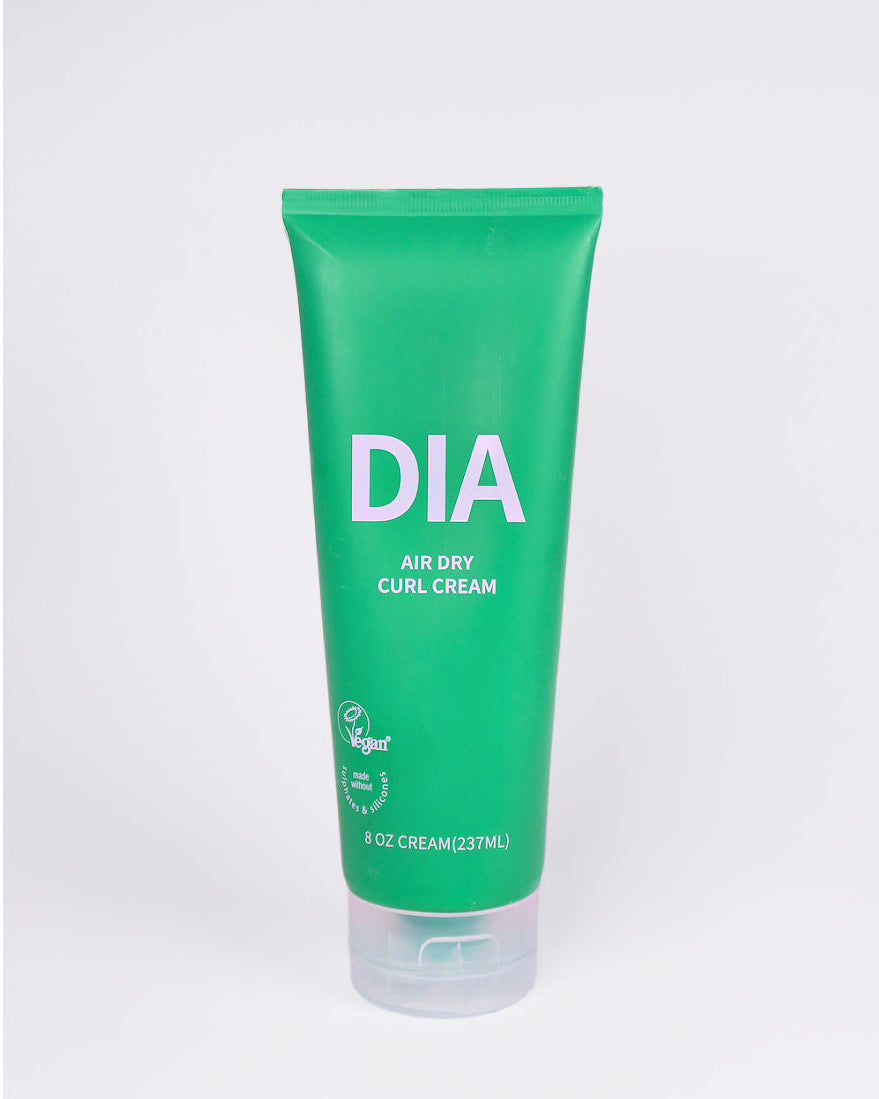 Air Dry Curl Cream