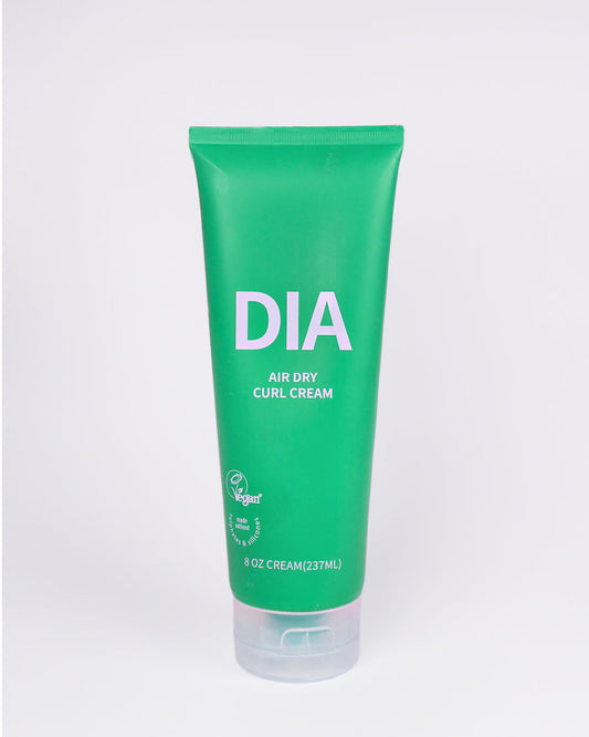 Air Dry Curl Cream